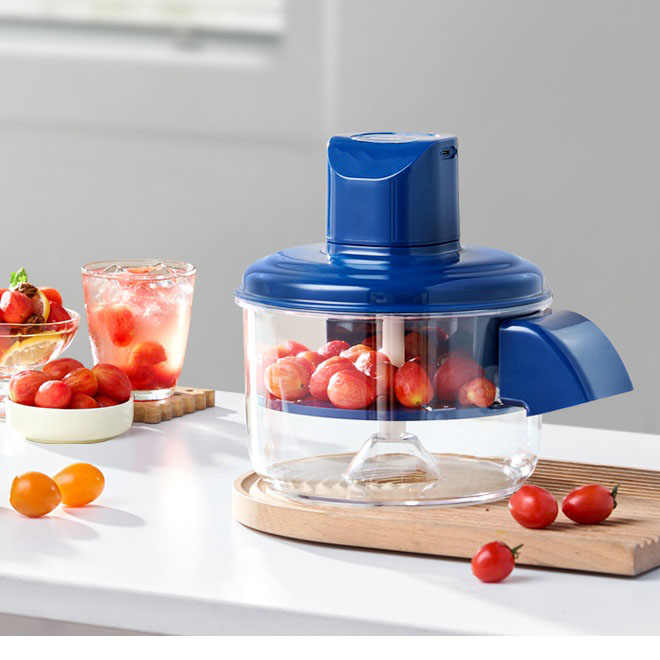Effortless Meal Prep, More Time for Joy!