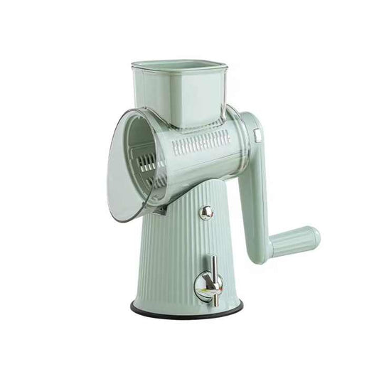 Ultimate 5-in-1 Grater Slicer™