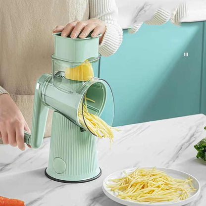 Ultimate 5-in-1 Grater Slicer™