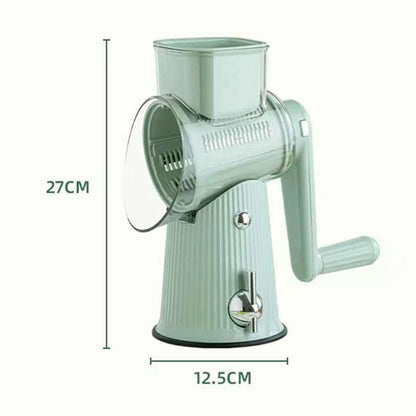 Ultimate 5-in-1 Grater Slicer™