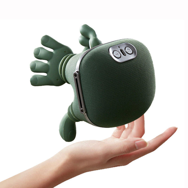 Ultra Portable Neck & Back Massager™