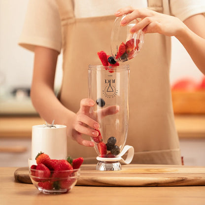 FreshBlend Pro™ Portable Juicer