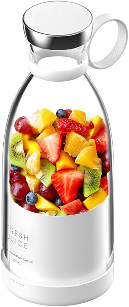 FreshBlend Pro™ Portable Juicer
