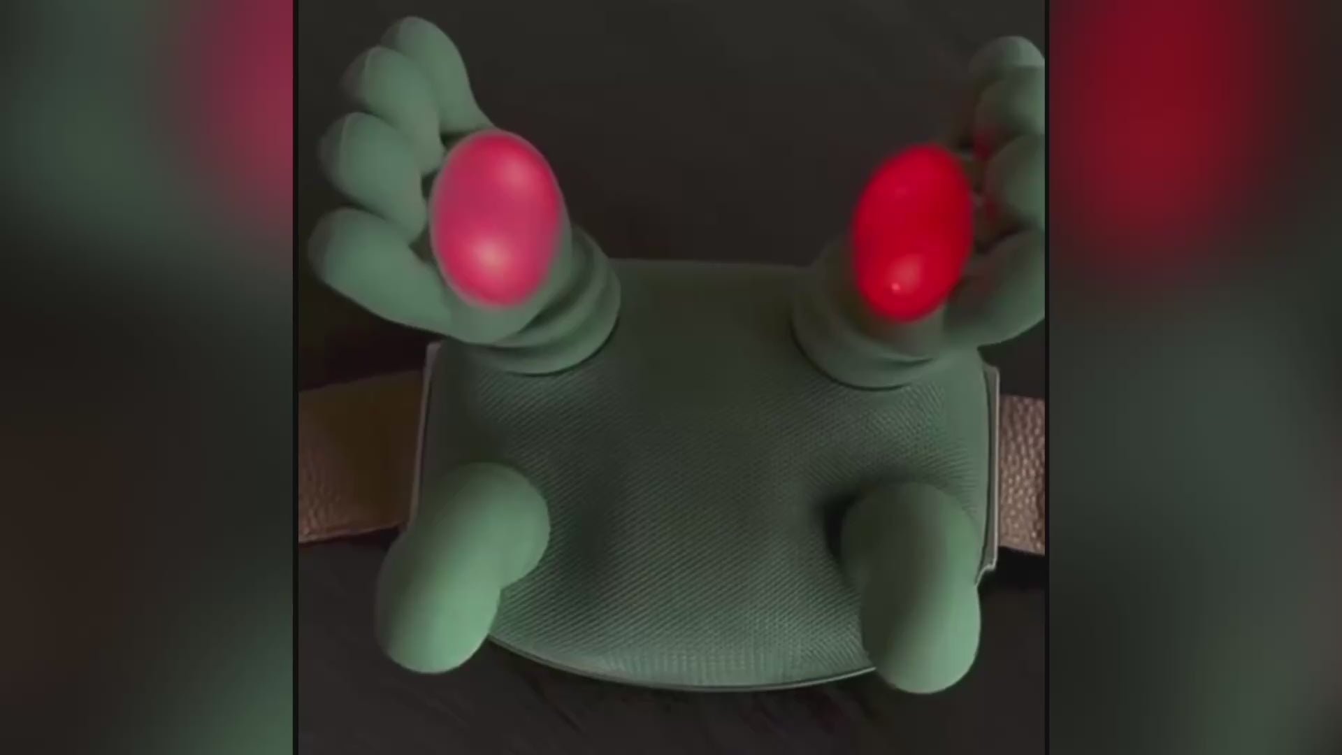 Load video: 